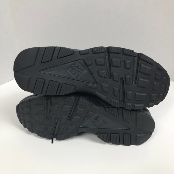 Nike Air Huarache Gym Blue Men's Size 11 - Picture 6 of 7